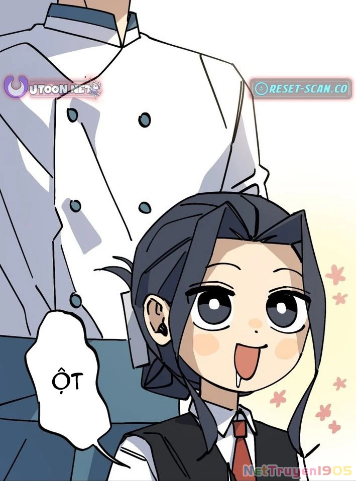 Sức mạnh siêu nhiên! Nhật ký chăm sóc. Chapter 7 - 13