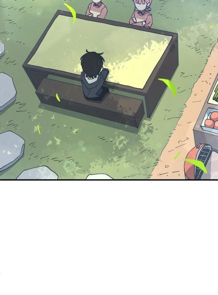 Sức mạnh siêu nhiên! Nhật ký chăm sóc. Chapter 7 - 23