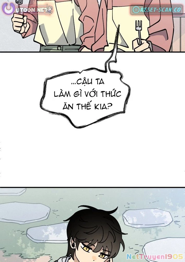Sức mạnh siêu nhiên! Nhật ký chăm sóc. Chapter 7 - 35