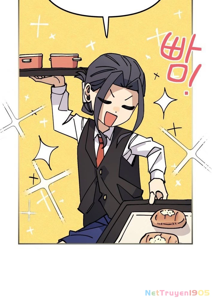 Sức mạnh siêu nhiên! Nhật ký chăm sóc. Chapter 7 - 37