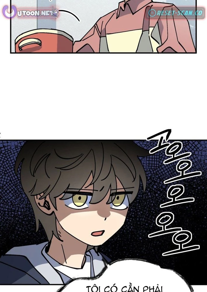 Sức mạnh siêu nhiên! Nhật ký chăm sóc. Chapter 7 - 39