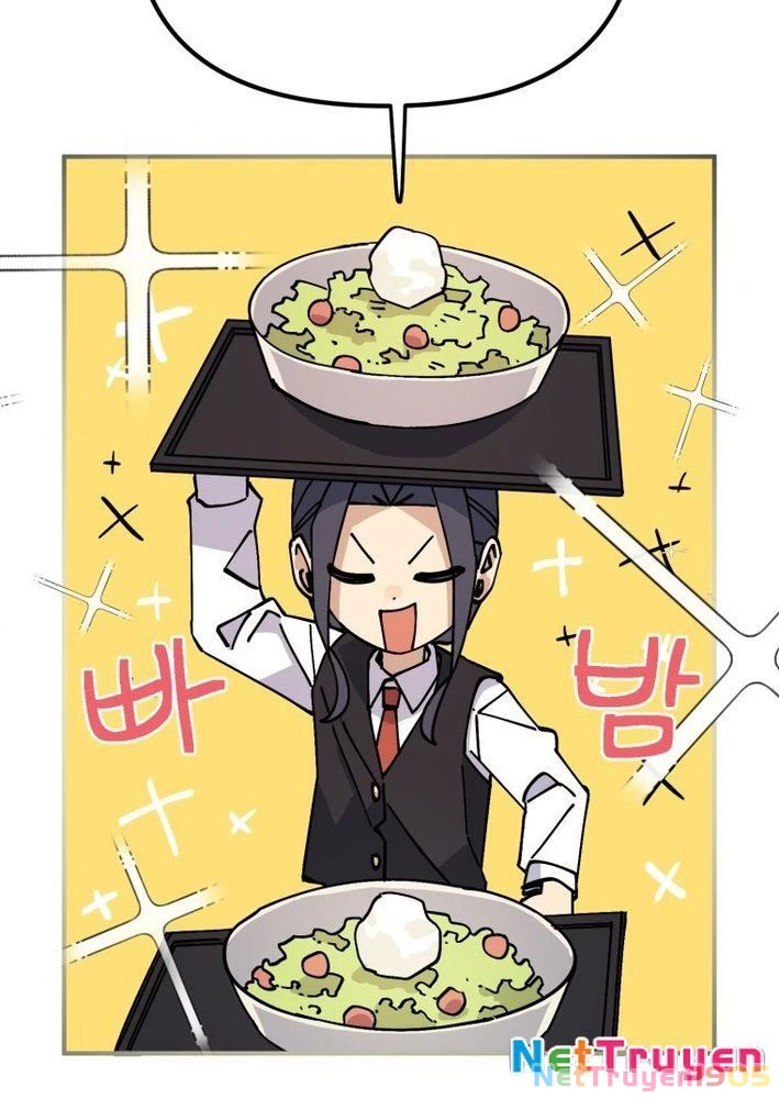 Sức mạnh siêu nhiên! Nhật ký chăm sóc. Chapter 7 - 41