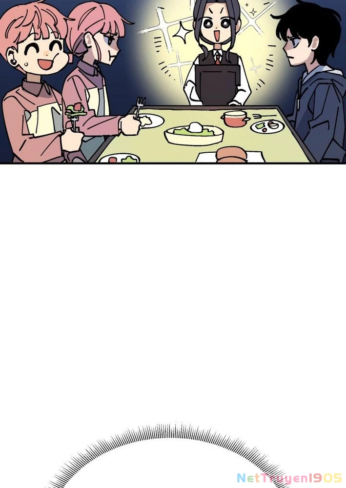 Sức mạnh siêu nhiên! Nhật ký chăm sóc. Chapter 7 - 44