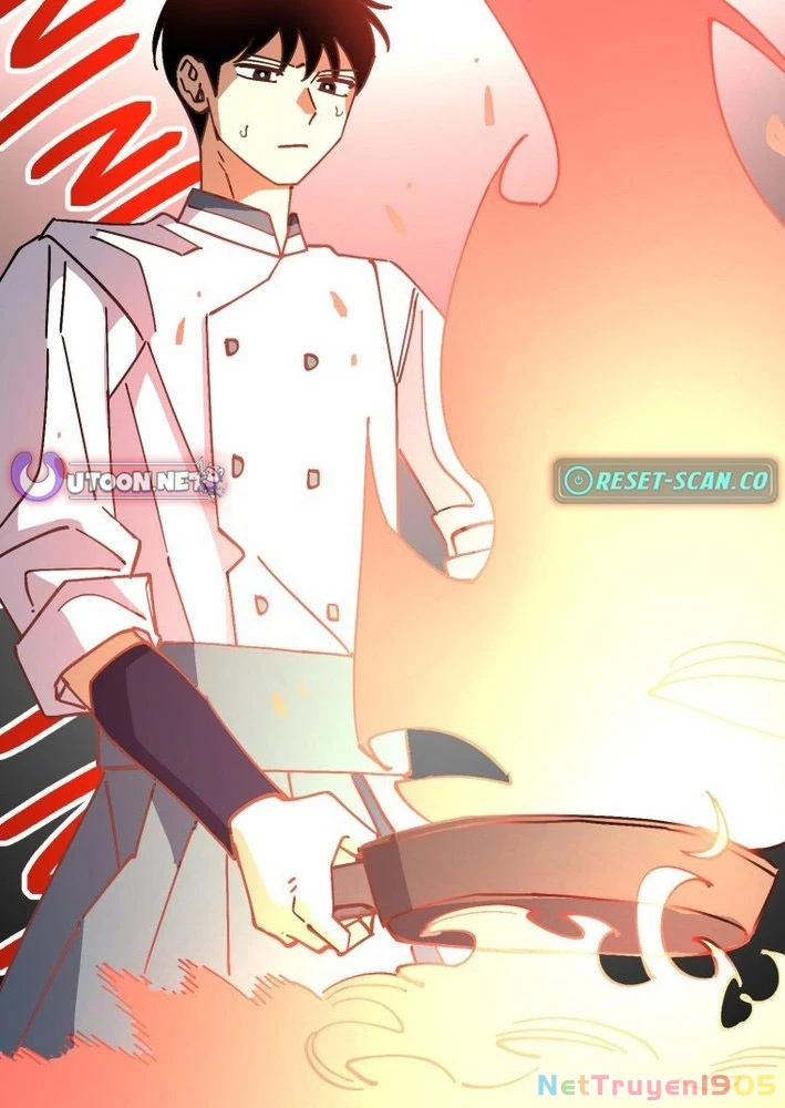 Sức mạnh siêu nhiên! Nhật ký chăm sóc. Chapter 7 - 50