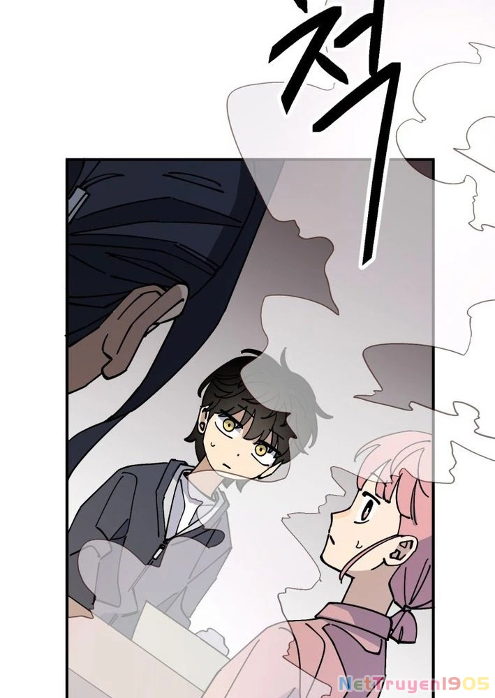 Sức mạnh siêu nhiên! Nhật ký chăm sóc. Chapter 7 - 52