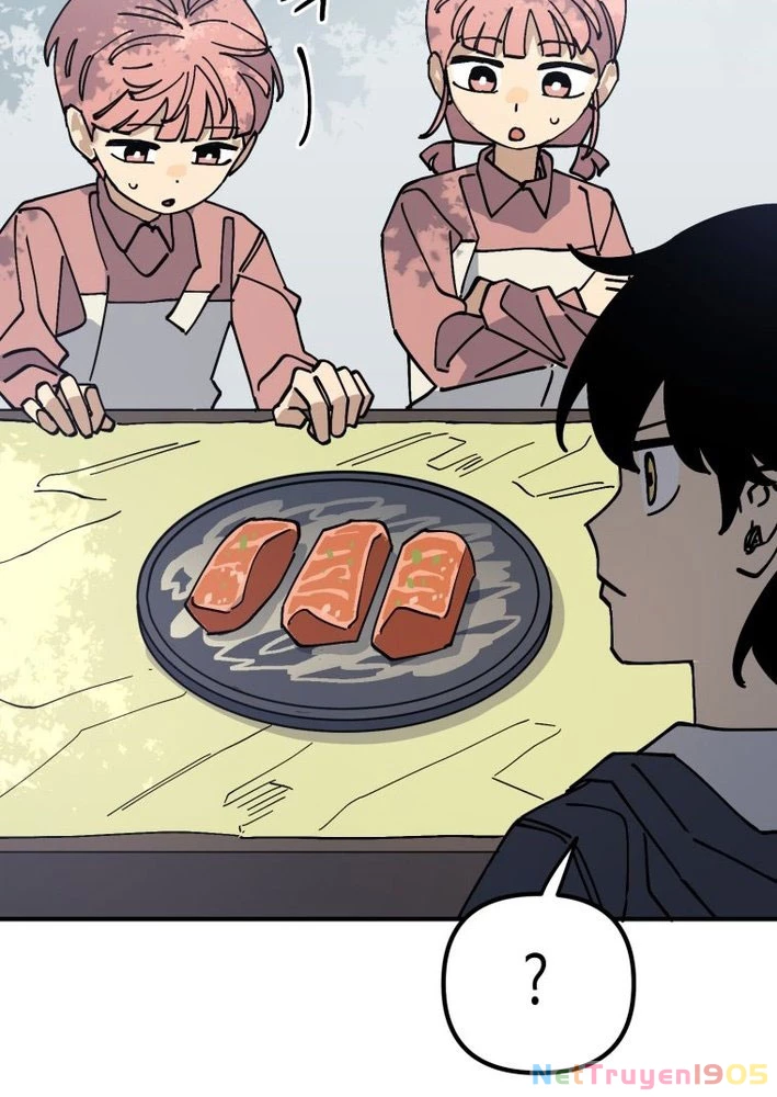 Sức mạnh siêu nhiên! Nhật ký chăm sóc. Chapter 7 - 58