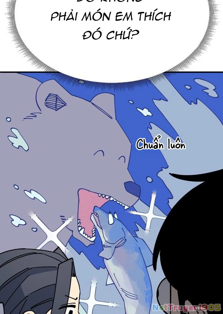 Sức mạnh siêu nhiên! Nhật ký chăm sóc. Chapter 7 - 63