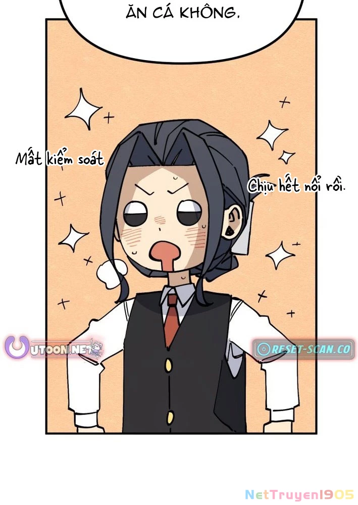 Sức mạnh siêu nhiên! Nhật ký chăm sóc. Chapter 7 - 68