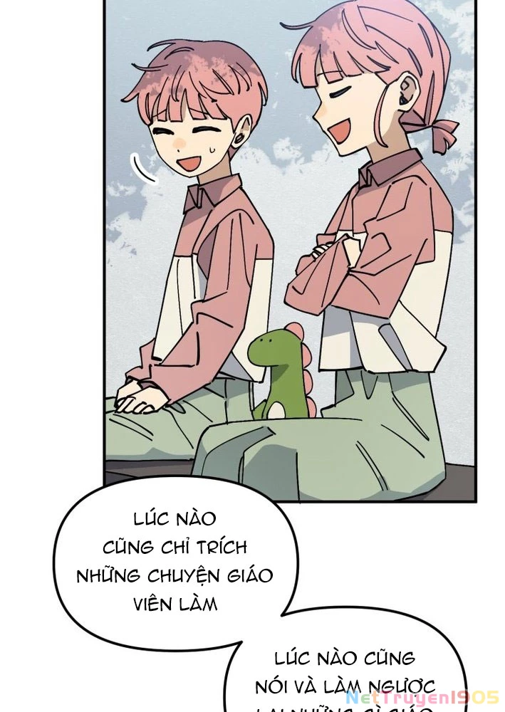 Sức mạnh siêu nhiên! Nhật ký chăm sóc. Chapter 7 - 72