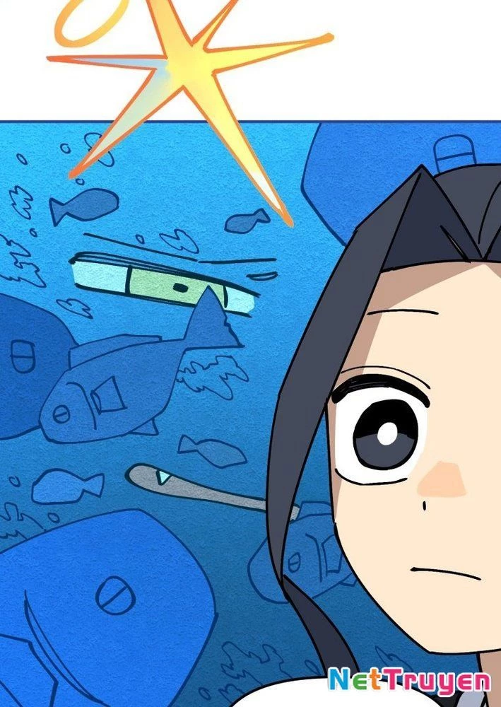 Sức mạnh siêu nhiên! Nhật ký chăm sóc. Chapter 7 - 81