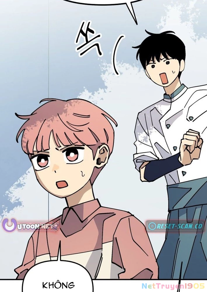 Sức mạnh siêu nhiên! Nhật ký chăm sóc. Chapter 7 - 90