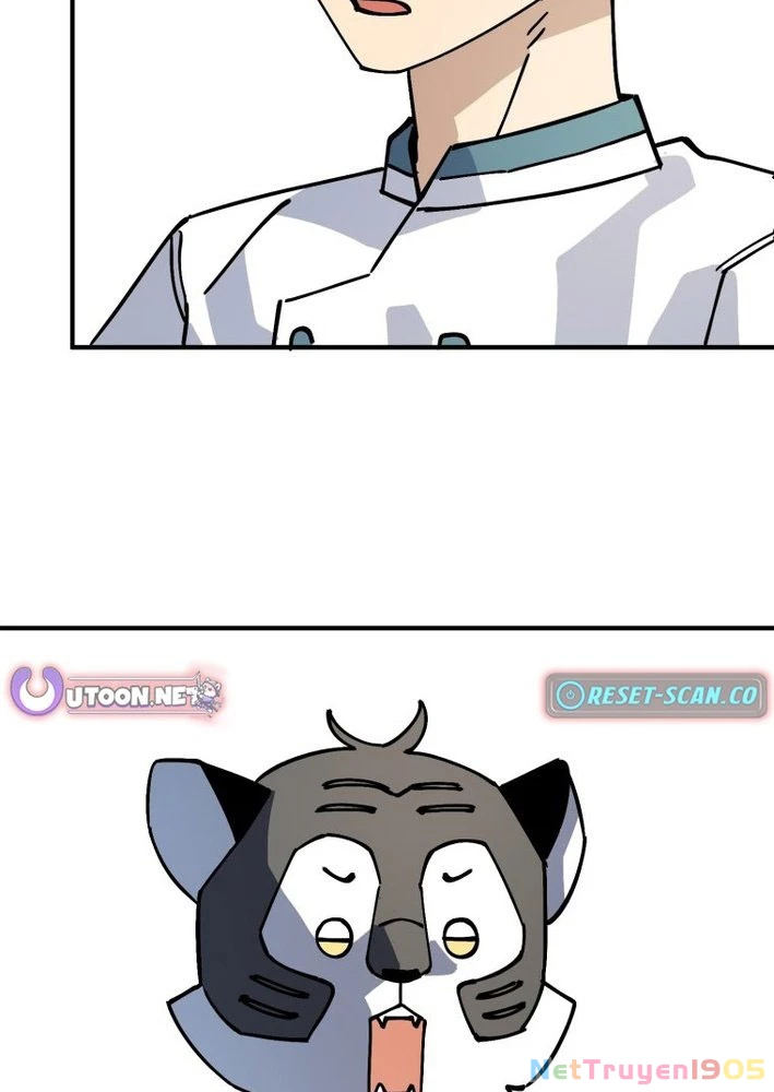 Sức mạnh siêu nhiên! Nhật ký chăm sóc. Chapter 7 - 110