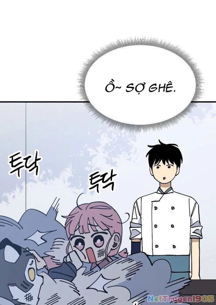 Sức mạnh siêu nhiên! Nhật ký chăm sóc. Chapter 7 - 112