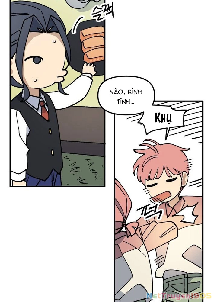 Sức mạnh siêu nhiên! Nhật ký chăm sóc. Chapter 7 - 114