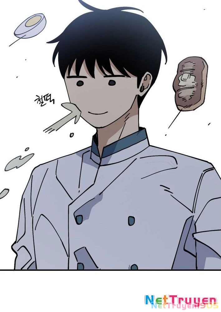 Sức mạnh siêu nhiên! Nhật ký chăm sóc. Chapter 7 - 116