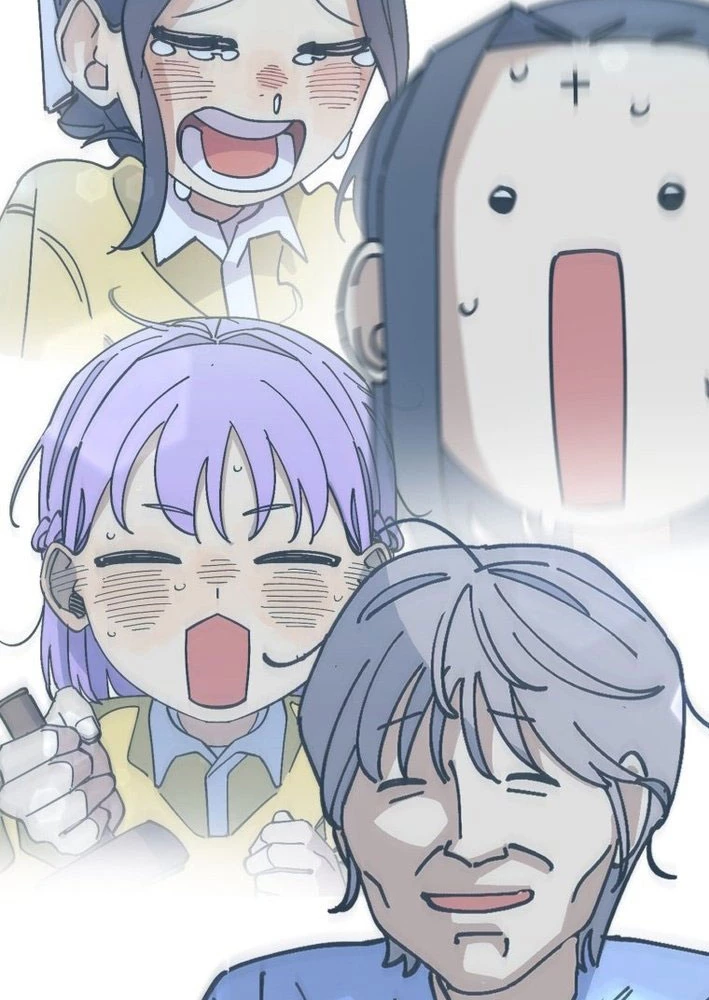 Sức mạnh siêu nhiên! Nhật ký chăm sóc. Chapter 7 - 134