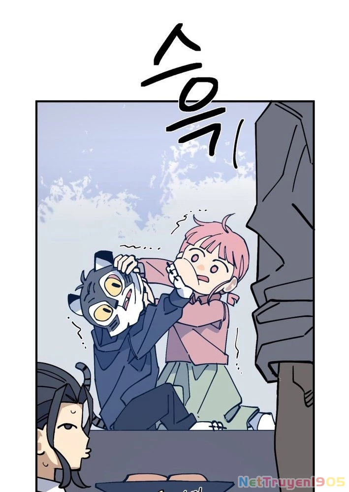 Sức mạnh siêu nhiên! Nhật ký chăm sóc. Chapter 7 - 137