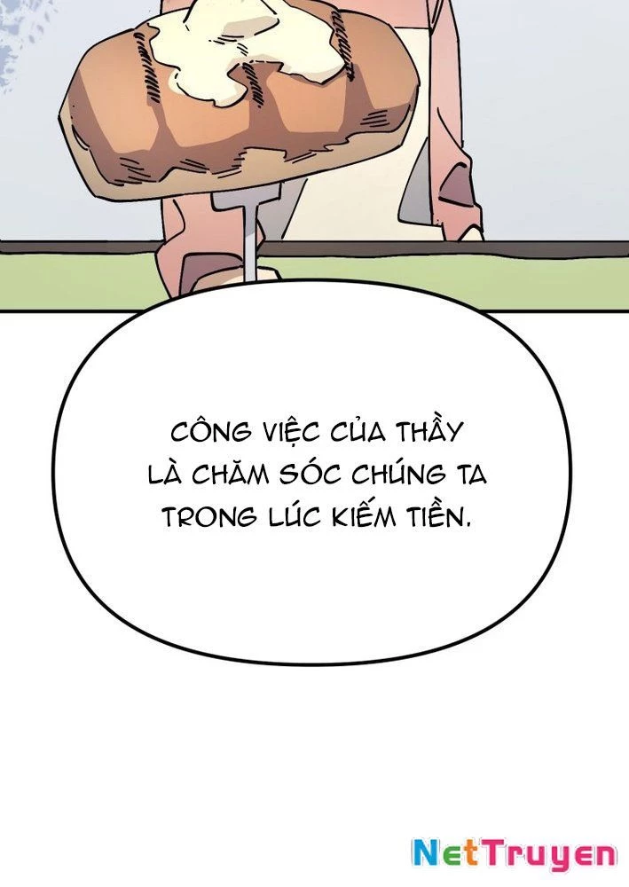 Sức mạnh siêu nhiên! Nhật ký chăm sóc. Chapter 7 - 171