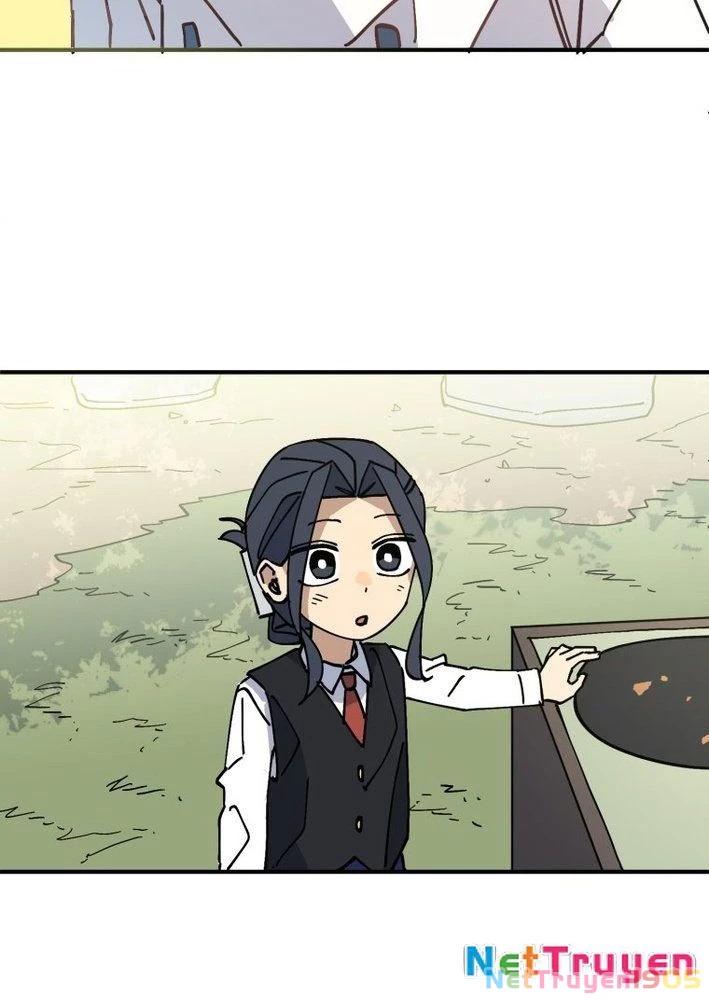 Sức mạnh siêu nhiên! Nhật ký chăm sóc. Chapter 7 - 186