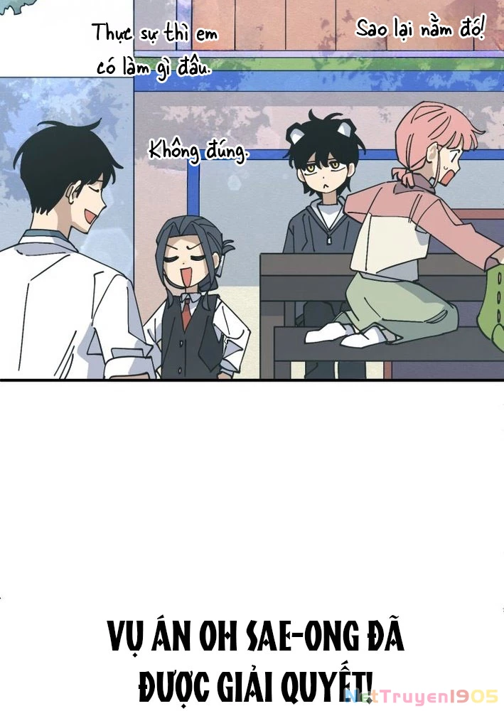 Sức mạnh siêu nhiên! Nhật ký chăm sóc. Chapter 7 - 194