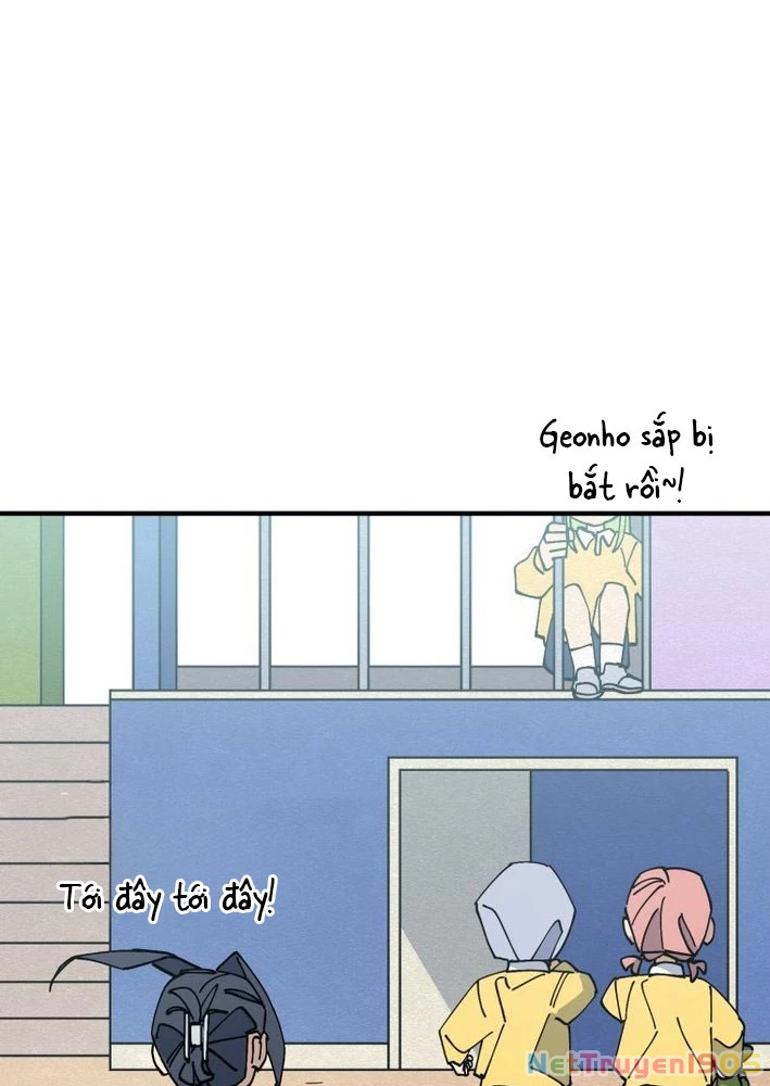 Sức mạnh siêu nhiên! Nhật ký chăm sóc. Chapter 7 - 198