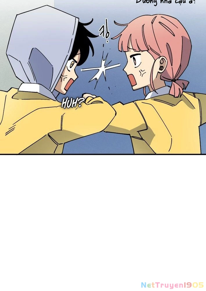 Sức mạnh siêu nhiên! Nhật ký chăm sóc. Chapter 7 - 200