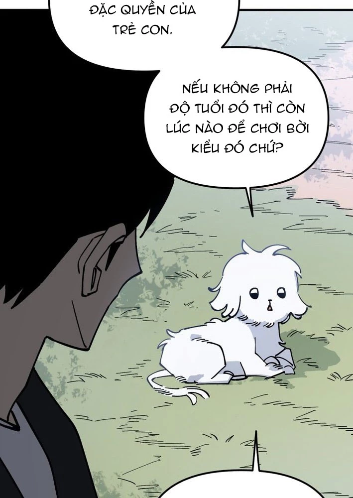 Sức mạnh siêu nhiên! Nhật ký chăm sóc. Chapter 7 - 208