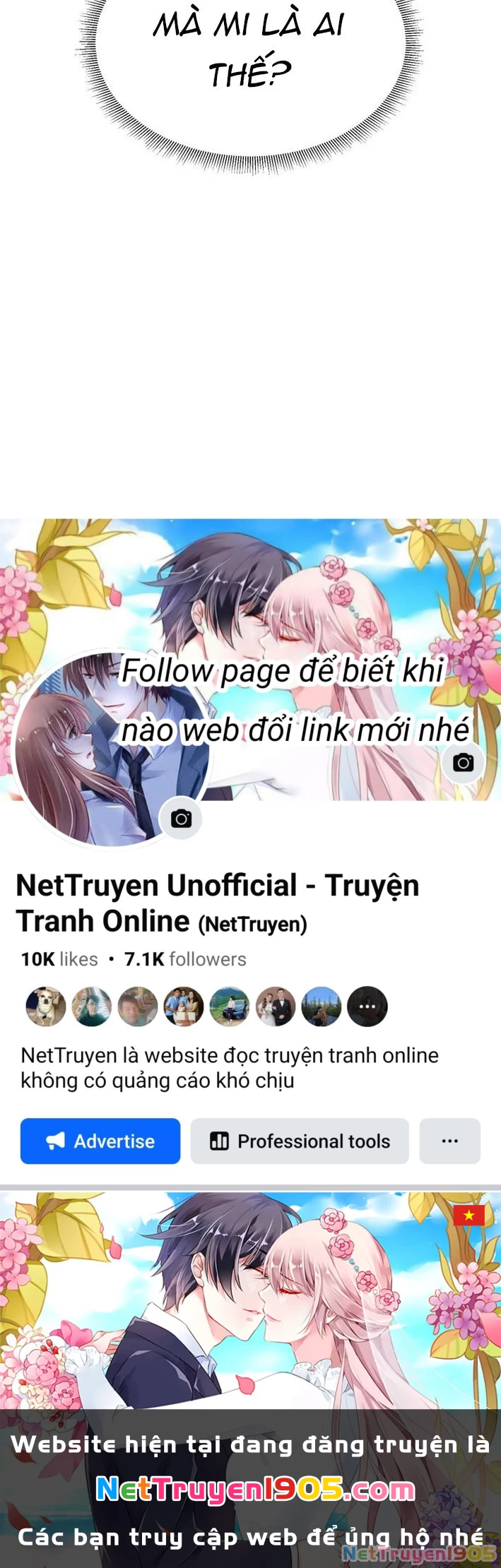 Sức mạnh siêu nhiên! Nhật ký chăm sóc. Chapter 7 - 213