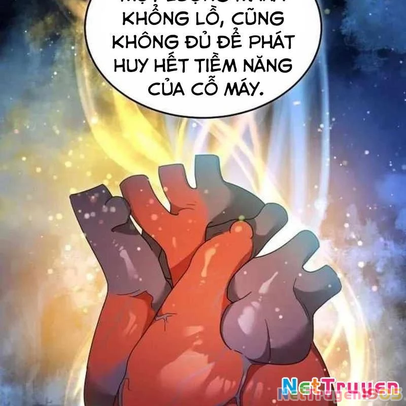 Người Mới Này Quá Mạnh Chapter 128 - 116