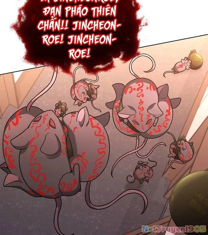 Ta Chi Phối Địa Ngục Chapter 13 - 15