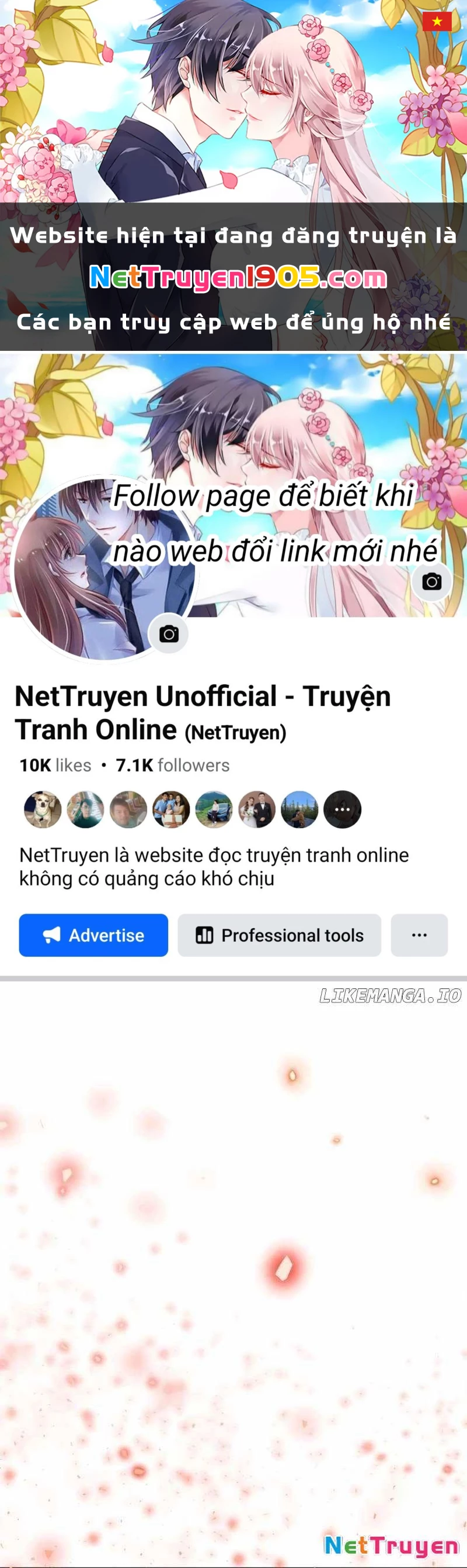Hồi Quy Nhưng Thế Giới Vẫn Bình Yên Chapter 20 - 1