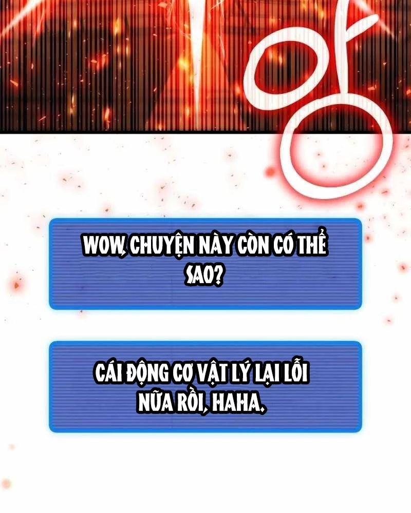 Hồi Quy Nhưng Thế Giới Vẫn Bình Yên Chapter 20 - 5