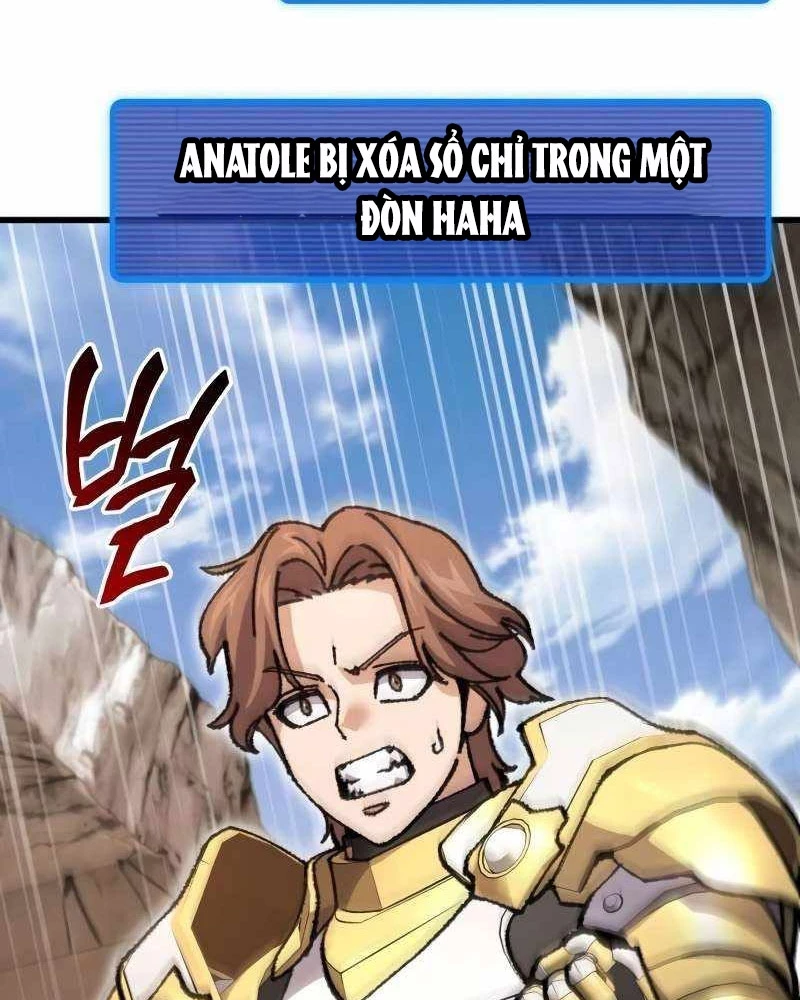 Hồi Quy Nhưng Thế Giới Vẫn Bình Yên Chapter 20 - 17