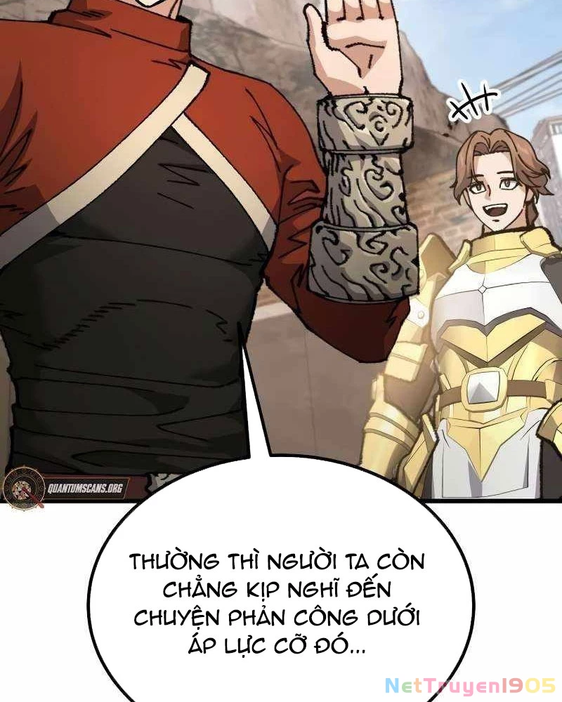 Hồi Quy Nhưng Thế Giới Vẫn Bình Yên Chapter 20 - 20
