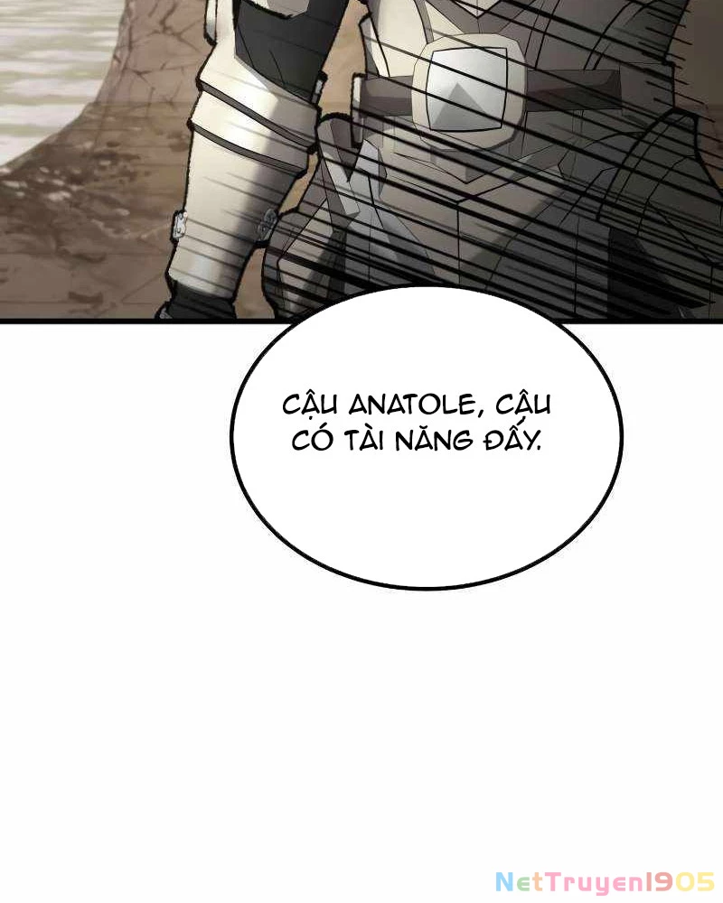 Hồi Quy Nhưng Thế Giới Vẫn Bình Yên Chapter 20 - 23