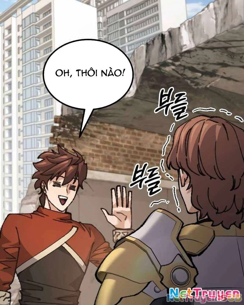 Hồi Quy Nhưng Thế Giới Vẫn Bình Yên Chapter 20 - 26