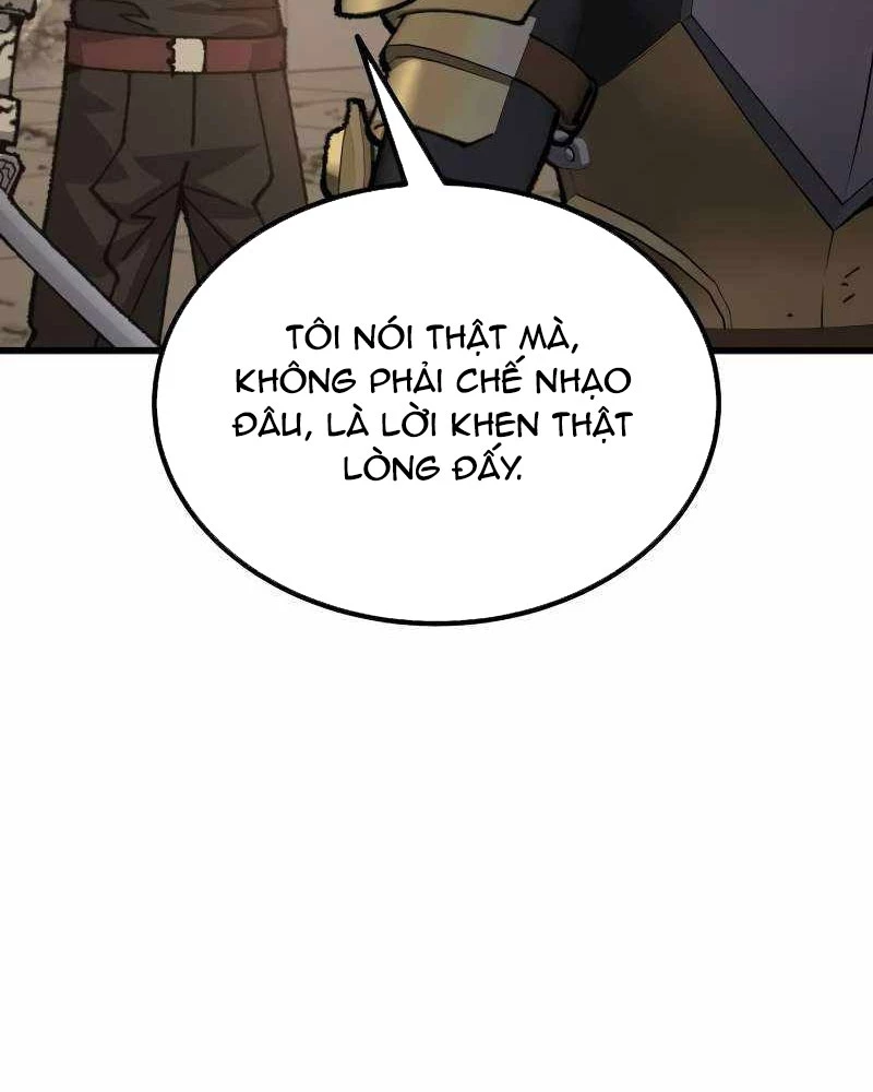 Hồi Quy Nhưng Thế Giới Vẫn Bình Yên Chapter 20 - 27