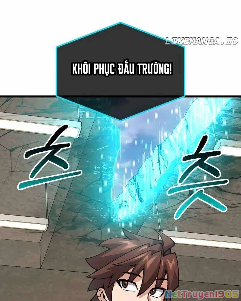 Hồi Quy Nhưng Thế Giới Vẫn Bình Yên Chapter 20 - 28