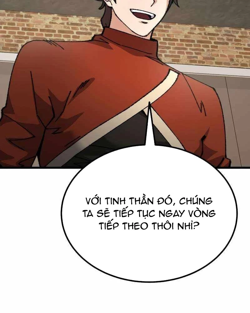 Hồi Quy Nhưng Thế Giới Vẫn Bình Yên Chapter 20 - 29