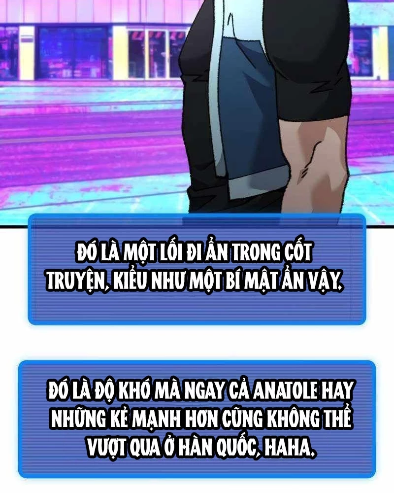 Hồi Quy Nhưng Thế Giới Vẫn Bình Yên Chapter 20 - 104