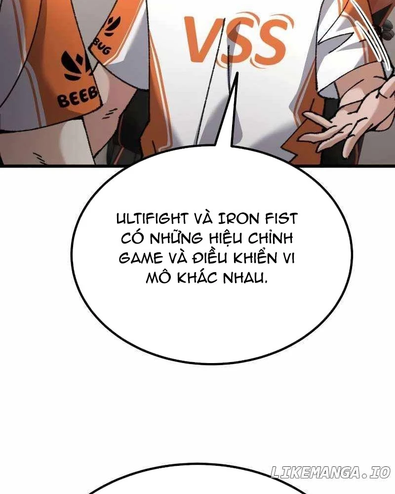 Hồi Quy Nhưng Thế Giới Vẫn Bình Yên Chapter 20 - 125