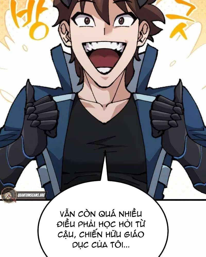 Hồi Quy Nhưng Thế Giới Vẫn Bình Yên Chapter 20 - 184