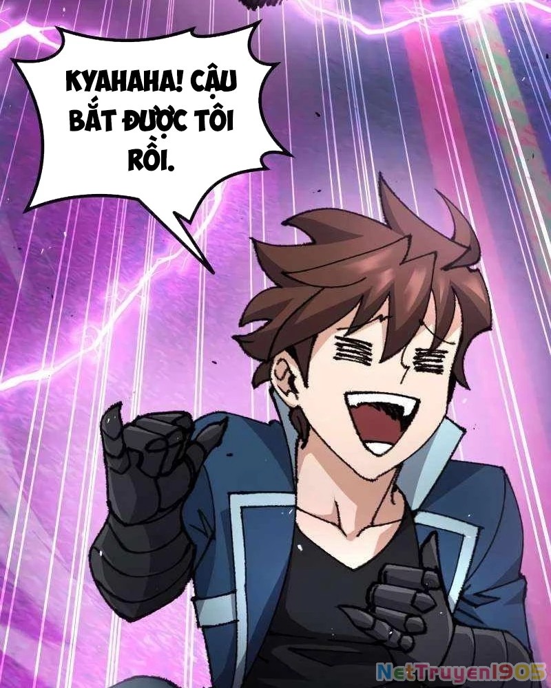 Hồi Quy Nhưng Thế Giới Vẫn Bình Yên Chapter 20 - 189