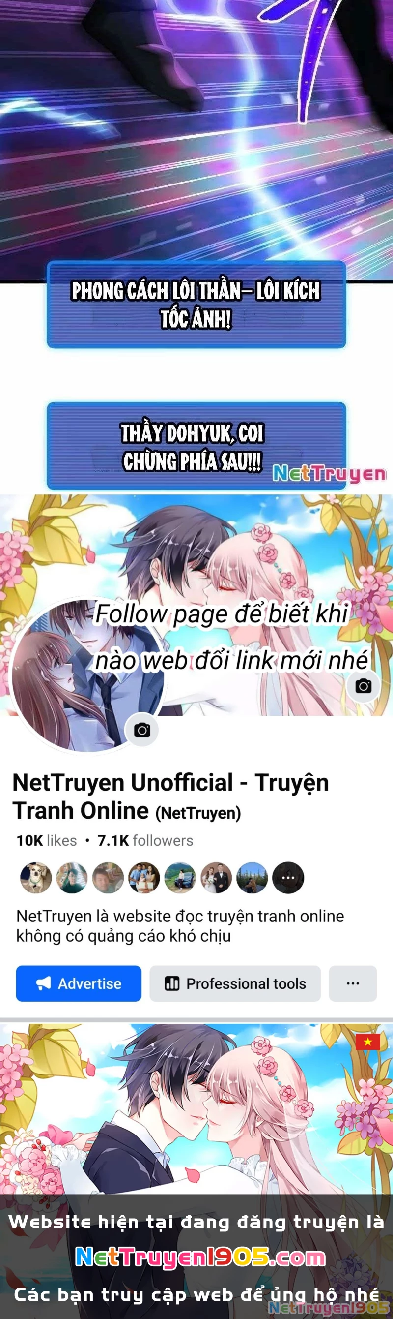 Hồi Quy Nhưng Thế Giới Vẫn Bình Yên Chapter 20 - 205