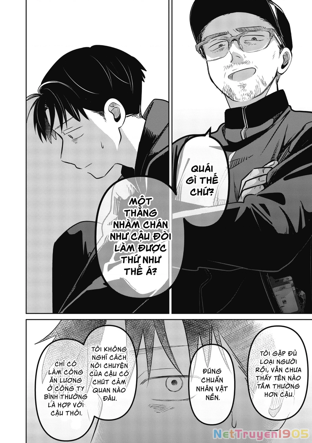Lá thư tình và nữ diễn viên 13 tuổi Chapter 21 - 31
