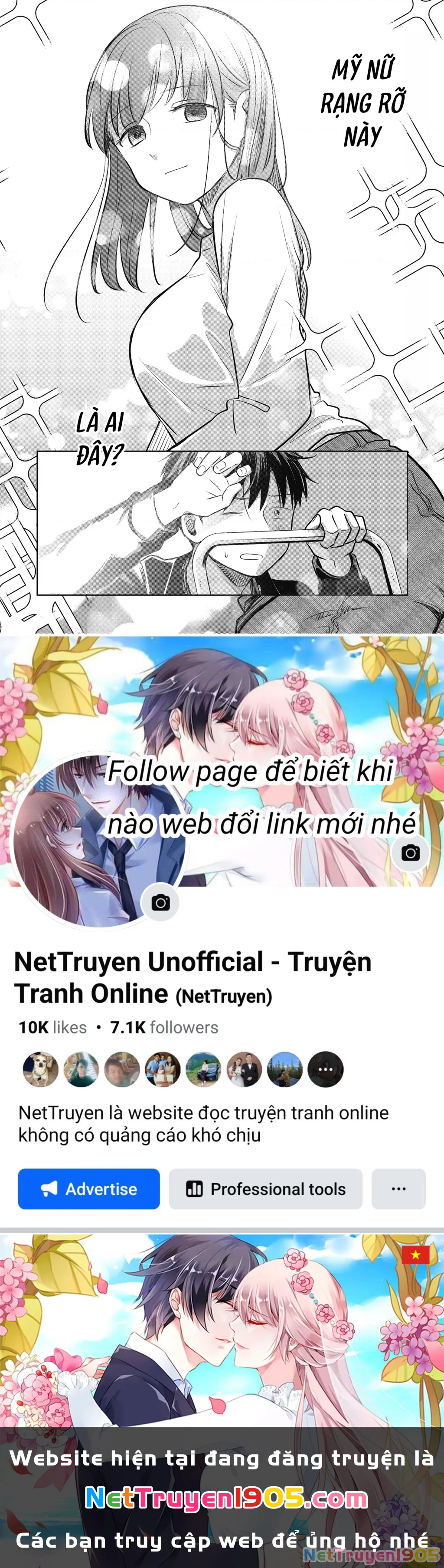 Lá thư tình và nữ diễn viên 13 tuổi Chapter 21 - 39