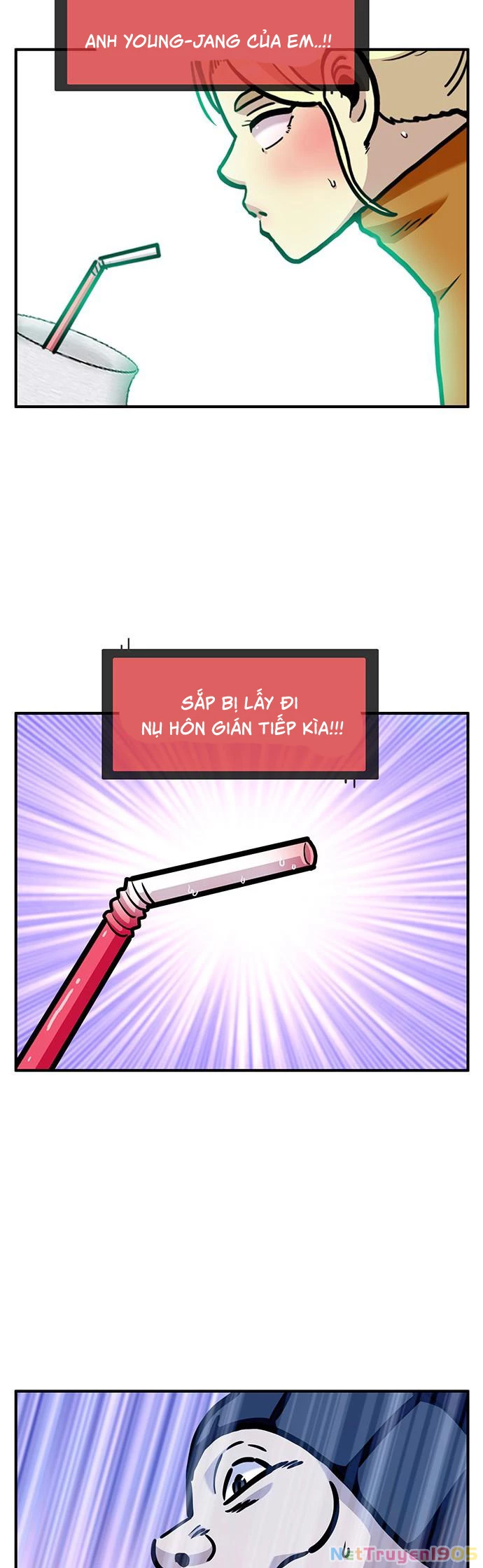 Chúa Tể Muôn Loài Chapter 34 - 5