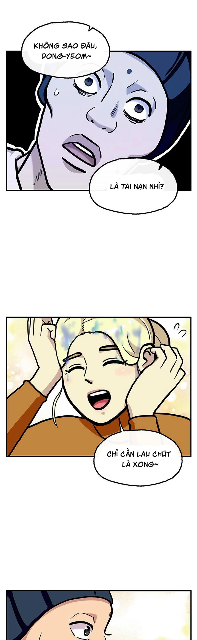 Chúa Tể Muôn Loài Chapter 34 - 10