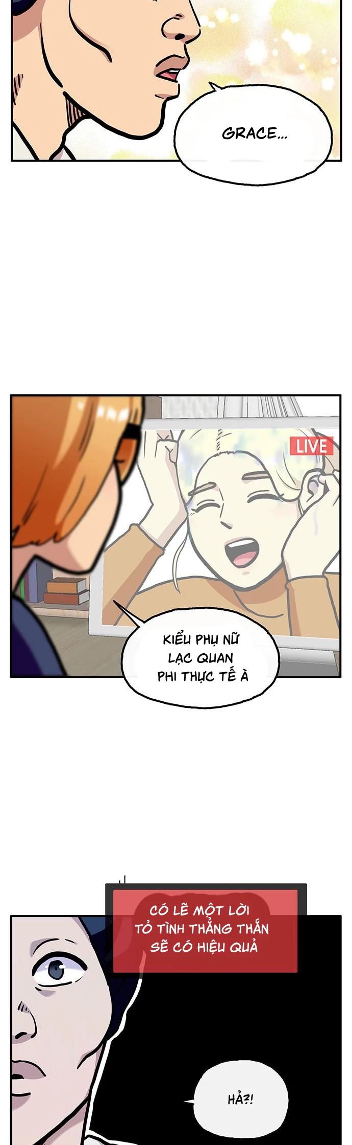 Chúa Tể Muôn Loài Chapter 34 - 11