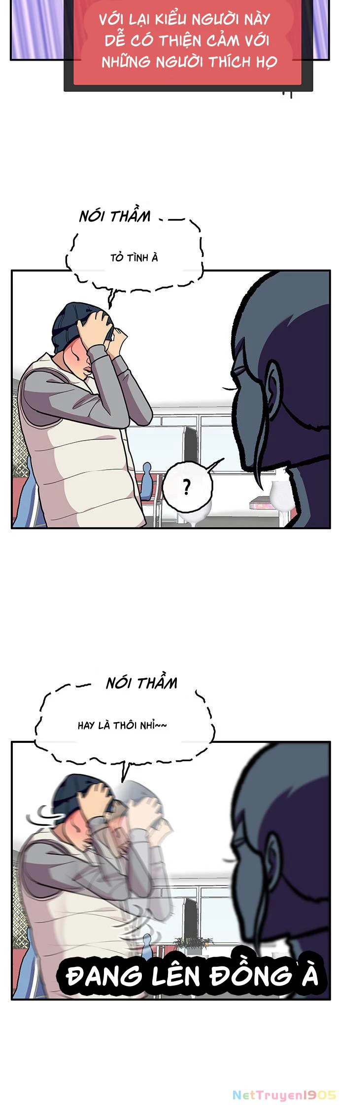 Chúa Tể Muôn Loài Chapter 34 - 13